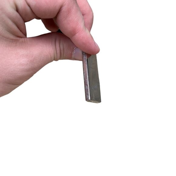 VINTAGE Burberry Novacheck Purse Bag - Picture 9 of 15